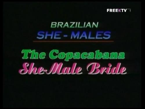  Shemale Copacabana (2005) DVDRip