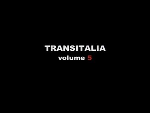  TransItalia#5 (2009) DVDRip