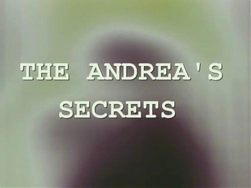 The Andreas secrets(шимале) (2002) DVDRip