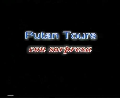  PUTAN TOURS(шимале) (2004) DVDRip
