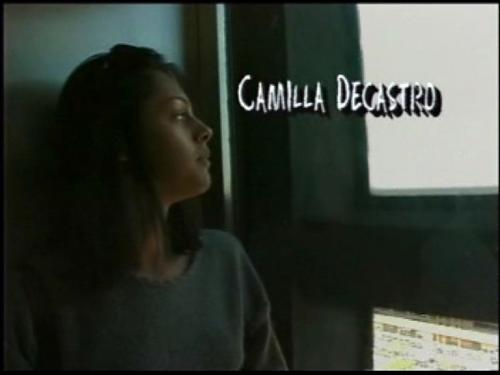  CAMILLA DE'CASTRO (shemale) (2008) DVDRip
