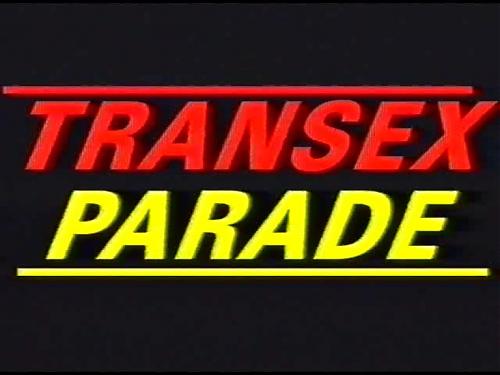  TRANSS PARADE (1980) DVDRip