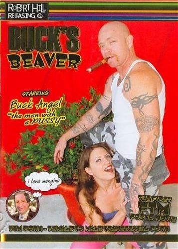  Buck Angel.Bucks Beaver / Жесть!!!!!Мужик с влагалищем (2005) DVDRip