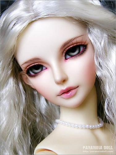  [AreeyasWorld.com]Areeya's World - Doll (2008) Other