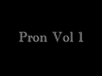  Pron Vol 1 (2008) TS