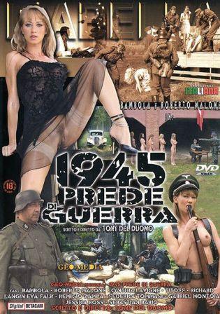  1945 Военные трофеи / 1945 Prede di Guerra  ( Mario Salieri )  (2005) DVDRip