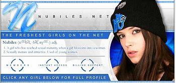  -=+ Nubiles.net +=- От iSergio #15 Belinda (2) (2005) DVDRip