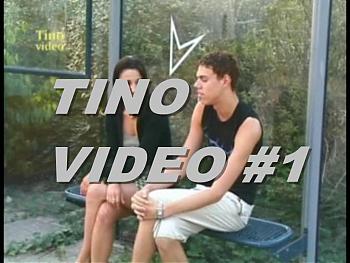  Tino Video - Gerade Mal 18 Vol 1 (2007) TC