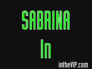  in the VIP (Sabrina) (2007) DVDRip