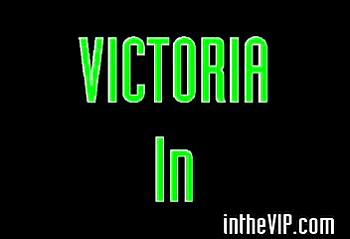  In the VIP - Victoria (Vegas Baby) (2007) DVDRip