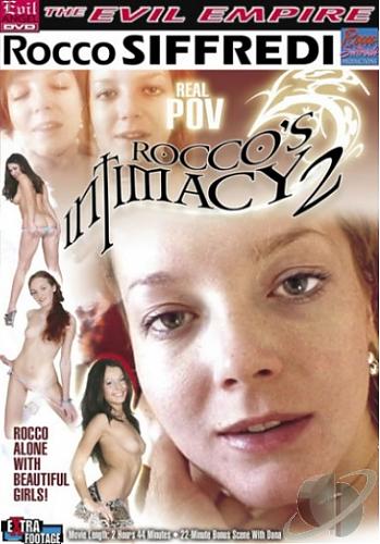  Rocco Intimacy 2 (2008) DVDRip