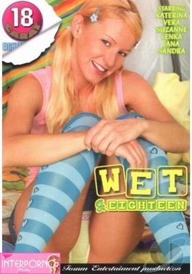  Влажные и восемнадцатилетние / Wet & Eighteen  (2006) DVDRip
