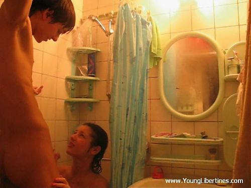 Самый тупой рол. про молодость. (2009) DVDRip