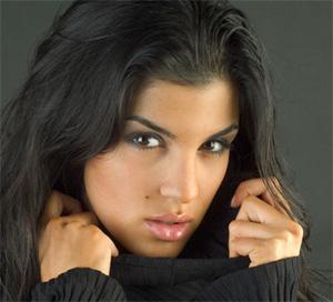  Aylar Lie (miss norway) - Breaken Them in 3 scene 1 (2001) DVDRip