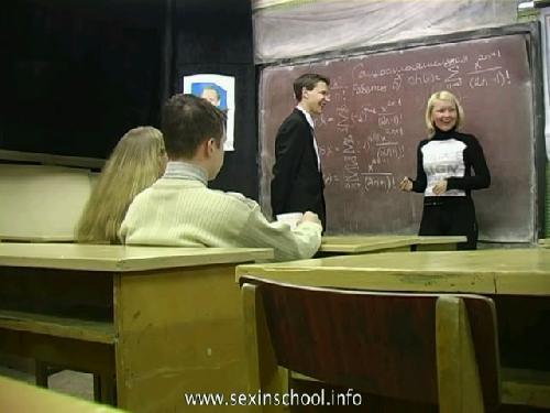 Чему учат молодешь (2009) DVDRip