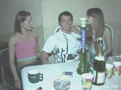  Отдых по-русски. (2009) SATRip