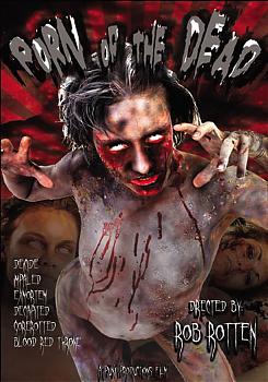  Порно мертвецов / Porn of the Dead (2006) DVDRip