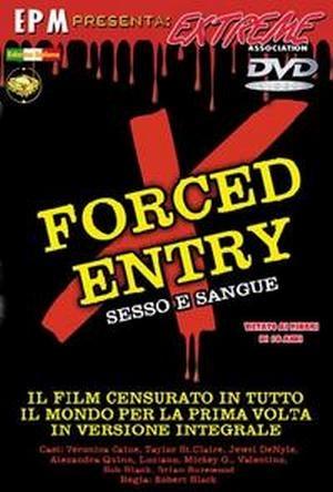  Forced Entry (2002) DVDRip