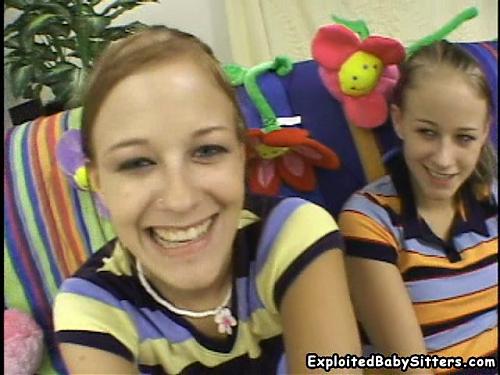  Milton Twins (2009) DVDRip