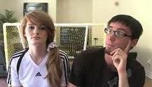  Faye Reagan - Disgraced18.com  (2009) SATRip