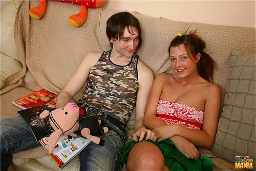  TeenSexMania - Vlaska (2009) SATRip