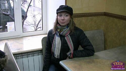  Малолетка веселая. (2009) DVDRip