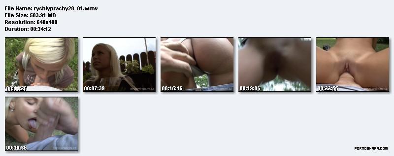  БЫСТРЫЕ ДЕНЬГИ -28 (2009) CamRip