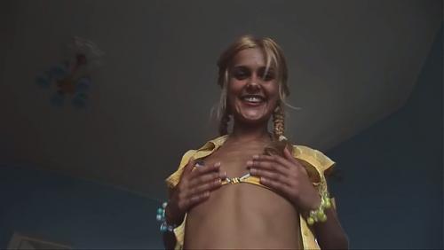  Секс со старшеклассницей (2009) DVDRip
