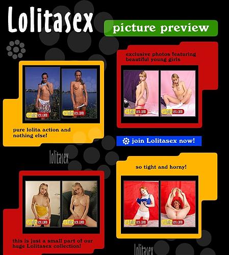  Lolitasex - Lilu (2007) CamRip