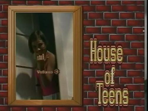  House of Teen №08 / Дом подростков №08 (2006) DVDRip