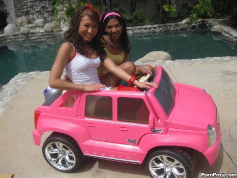  18 Years Old - Jesse Jordan Emy Reyes (2010) SATRip
