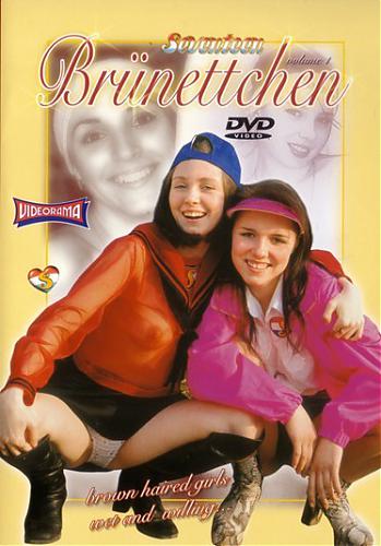  Brunettchen №01 / Брюнетки №01 (2000) DVDRip