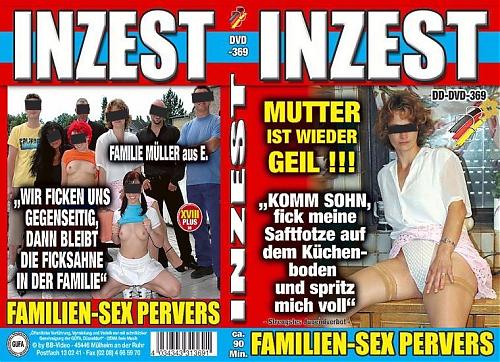  Inzest - Mutter ist wieder geil / Инцест - мать снова крута. (2008) DVDRip