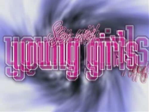  Sex with young girls (2009) DVDRip