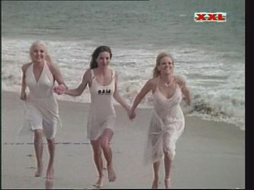  L'AMOUR VACHE (2000) DVDRip