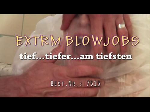  extrem Blowjob 15 CD1 (2009) DVDRip