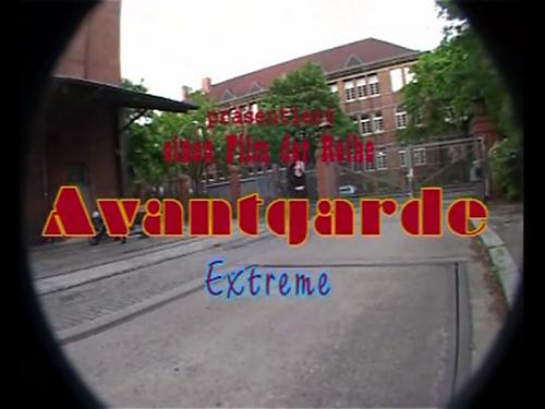  Avantgarde Extreme 26 (2009) DVDRip