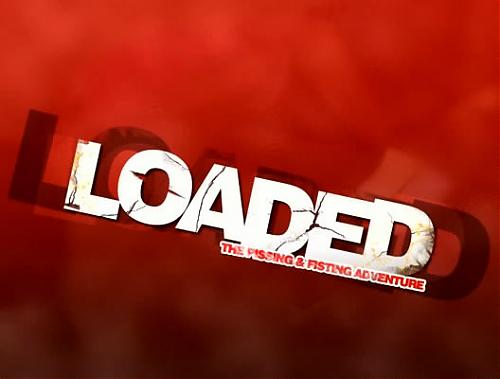  Loaded-The Pissing And Fisting Adventure (2009) DVDRip