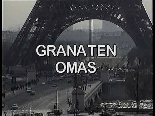  Granaten Omas  (1995) DVDRip