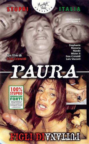  Насилие проституток / Figli Di  Puttana Paura [Rape] (2005) DVDRip