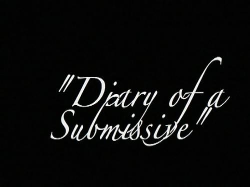  Julie Simone Productions - Diary Of A Submissive (2009) HDTV