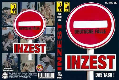  Inzest Saue Teil 20/ Семейный инцест №20 (2008) DVDRip