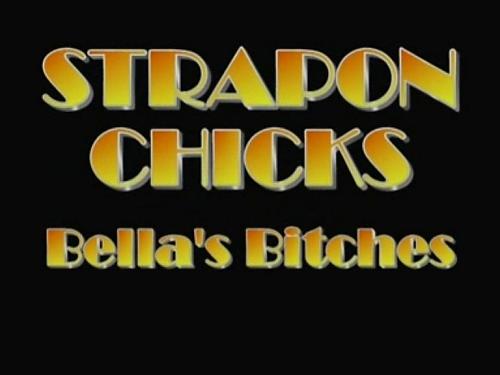  Strapon Chicks-Bella Donnas Bitches (2008) DVDRip