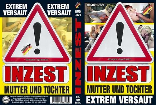  Inzest Mutter und extrem versaut (2007) DVDRip