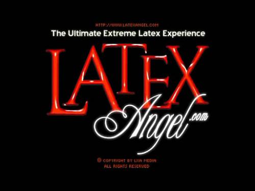  LatexAngel #152 (2009) DVDRip