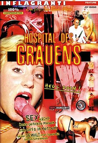  Hospital Des Grauens (2009) DVDRip