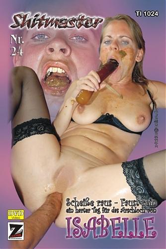  Shitmaster #24 / Мастера-Говноедки #24 Scat (2007) DVDRip