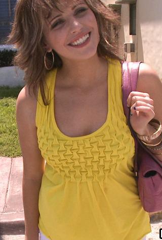  [BangBus.com / BangBros.com] Evelyn Mirage (One hell of a day / bb6916) [June 09, 2010 г., All Sex, Natural Tits, SiteRip]*Released: June 09, 2010* (2010) SATRip