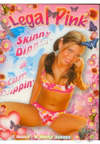  Skinny Dippin' & Cum Drippin  ФИЛЬМ РАЗБИТ НА ЧАСТИ (2006) DVDRip