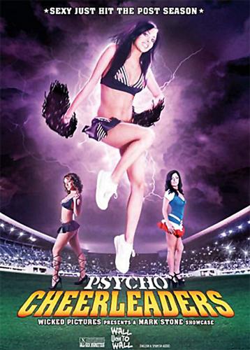  Psycho Cheerleaders (2008) DVDRip